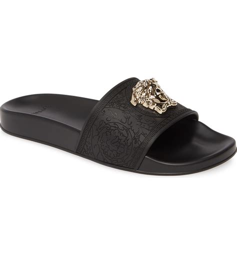 versace women sandals